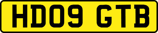 HD09GTB