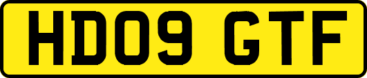 HD09GTF