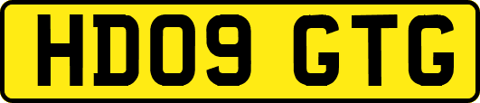 HD09GTG