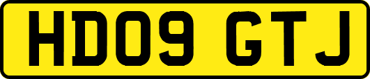 HD09GTJ