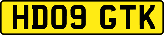 HD09GTK