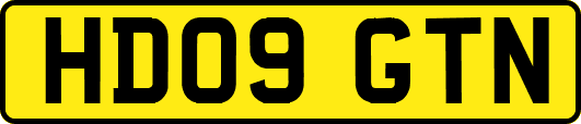 HD09GTN