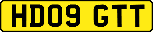 HD09GTT