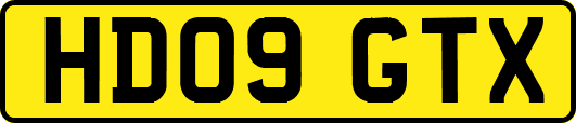 HD09GTX