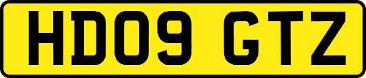HD09GTZ