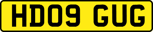 HD09GUG