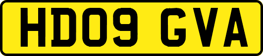 HD09GVA
