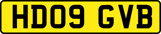 HD09GVB
