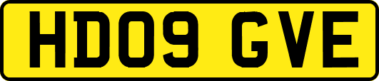 HD09GVE