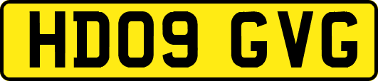 HD09GVG