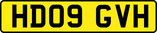 HD09GVH