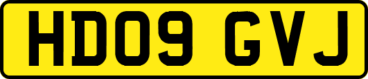 HD09GVJ