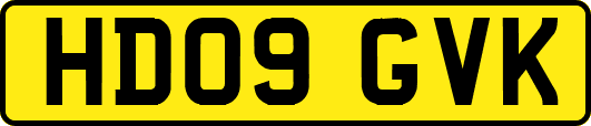 HD09GVK