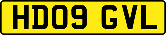 HD09GVL