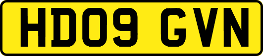 HD09GVN