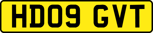 HD09GVT