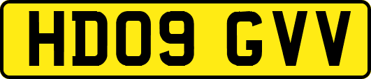 HD09GVV