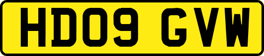 HD09GVW