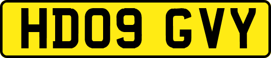 HD09GVY