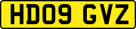 HD09GVZ