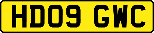 HD09GWC