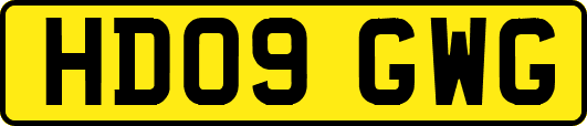 HD09GWG