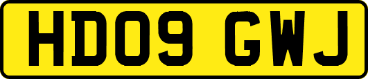 HD09GWJ