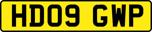 HD09GWP