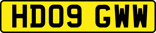 HD09GWW