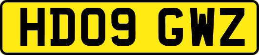 HD09GWZ
