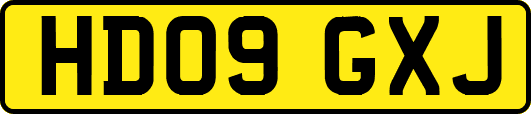 HD09GXJ