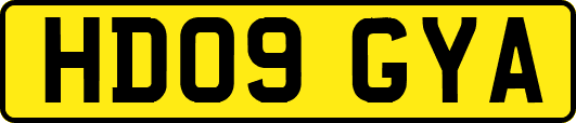 HD09GYA