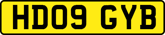 HD09GYB