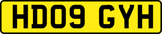 HD09GYH