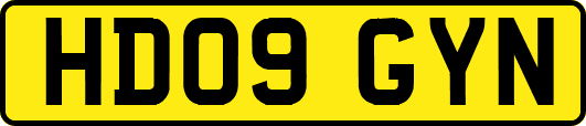 HD09GYN