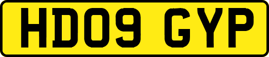 HD09GYP