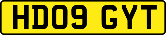 HD09GYT