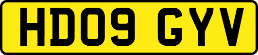 HD09GYV