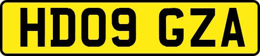 HD09GZA