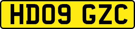 HD09GZC