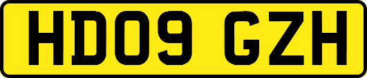 HD09GZH