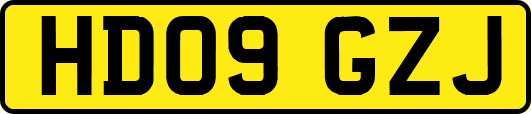HD09GZJ