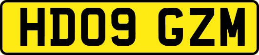 HD09GZM