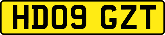 HD09GZT