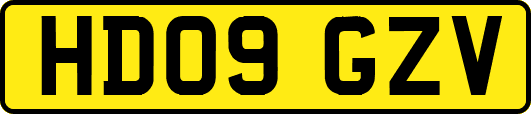 HD09GZV