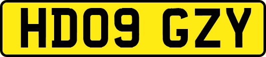HD09GZY