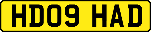 HD09HAD