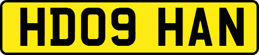 HD09HAN
