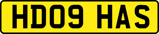 HD09HAS