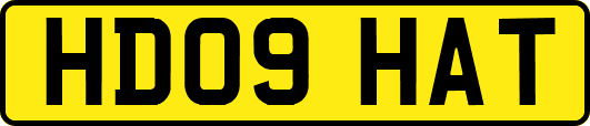HD09HAT